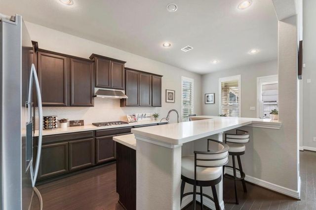 4411 Millstone Drive, Manvel, TX 77578