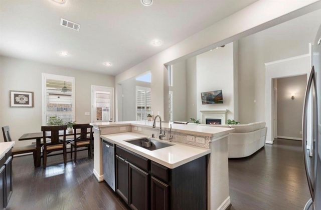 4411 Millstone Drive, Manvel, TX 77578