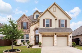 4411 Millstone Drive, Manvel, TX 77578