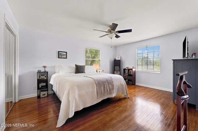 4339 GENOA Avenue, Jacksonville, FL 32210