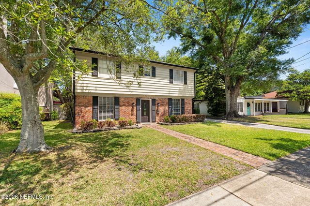 4339 GENOA Avenue, Jacksonville, FL 32210
