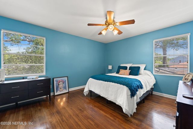 4339 GENOA Avenue, Jacksonville, FL 32210