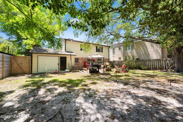 4339 GENOA Avenue, Jacksonville, FL 32210