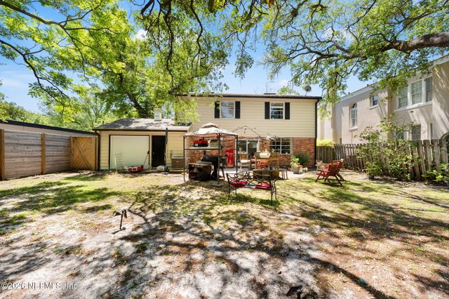 4339 GENOA Avenue, Jacksonville, FL 32210