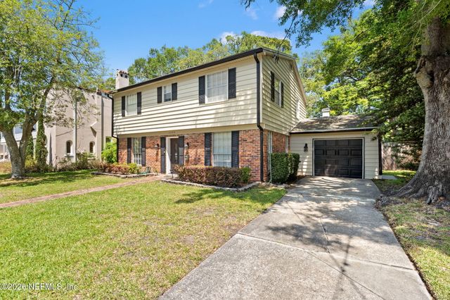 4339 GENOA Avenue, Jacksonville, FL 32210
