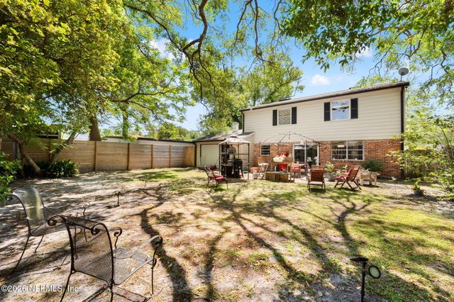 4339 GENOA Avenue, Jacksonville, FL 32210