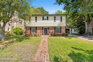 4339 GENOA Avenue, Jacksonville, FL 32210
