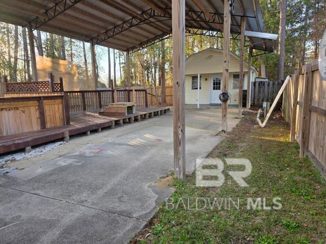 182 Defuniak Loop, Lillian, AL 36549