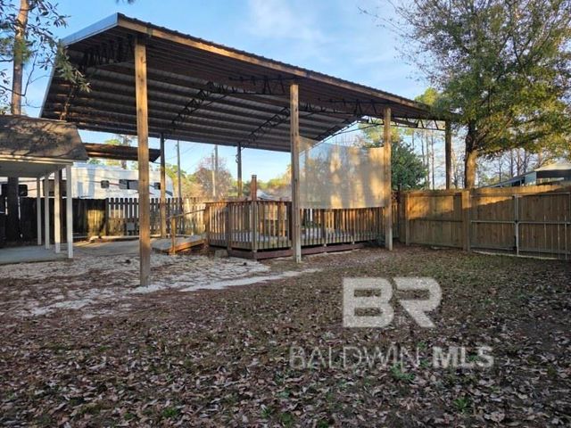 182 Defuniak Loop, Lillian, AL 36549