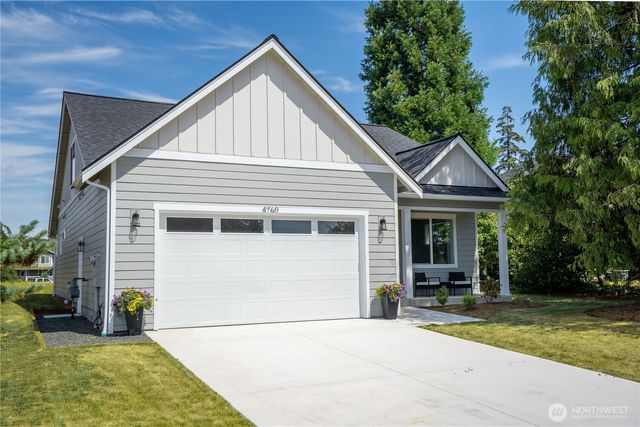 4760 S Golf Course Drive, Blaine, WA 98230