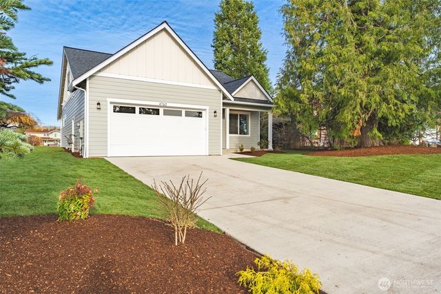4760 S Golf Course Drive, Blaine, WA 98230