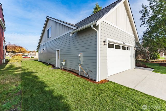 4760 S Golf Course Drive, Blaine, WA 98230
