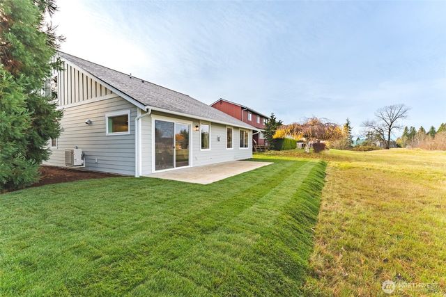 4760 S Golf Course Drive, Blaine, WA 98230