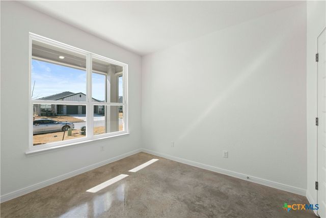 2819 Quail Ridge Lane, Temple, TX 76501