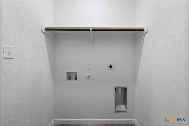 2819 Quail Ridge Lane, Temple, TX 76501