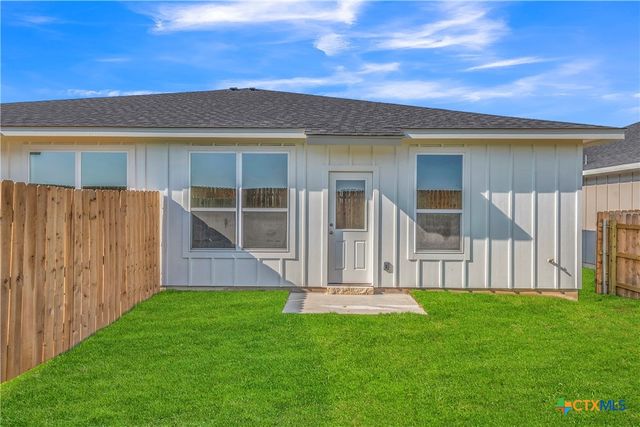 2819 Quail Ridge Lane, Temple, TX 76501