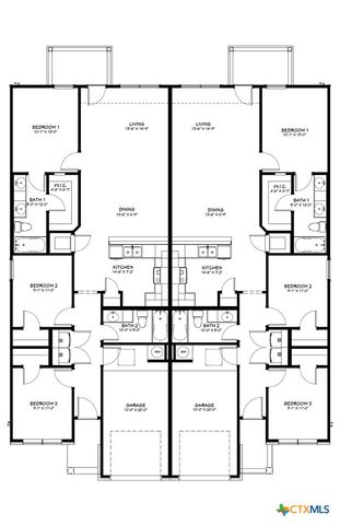 2819 Quail Ridge Lane, Temple, TX 76501