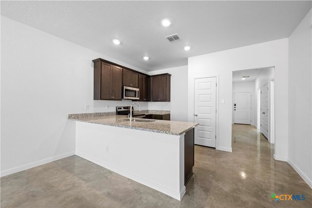 2819 Quail Ridge Lane, Temple, TX 76501