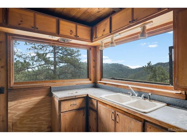 721 Nugget Hill Rd, Jamestown, CO 80455