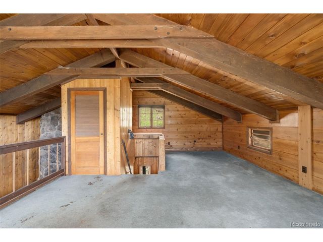 721 Nugget Hill Rd, Jamestown, CO 80455