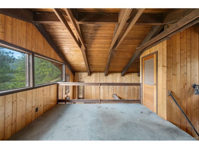 721 Nugget Hill Rd, Jamestown, CO 80455