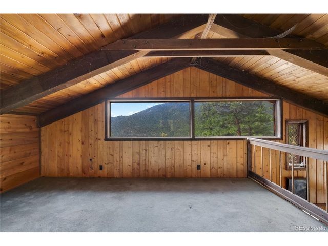721 Nugget Hill Rd, Jamestown, CO 80455