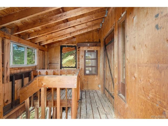 721 Nugget Hill Rd, Jamestown, CO 80455