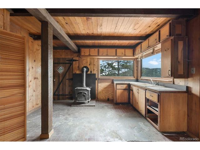 721 Nugget Hill Rd, Jamestown, CO 80455