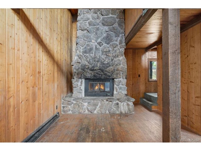 721 Nugget Hill Rd, Jamestown, CO 80455