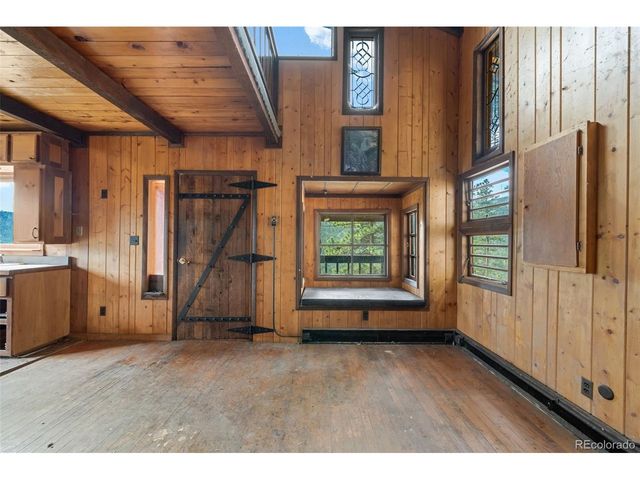 721 Nugget Hill Rd, Jamestown, CO 80455