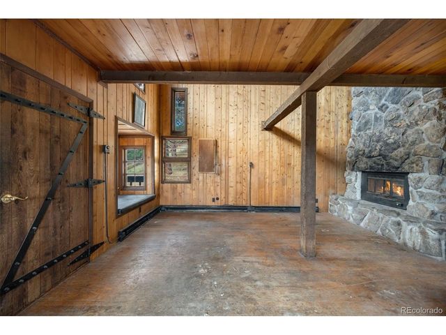 721 Nugget Hill Rd, Jamestown, CO 80455