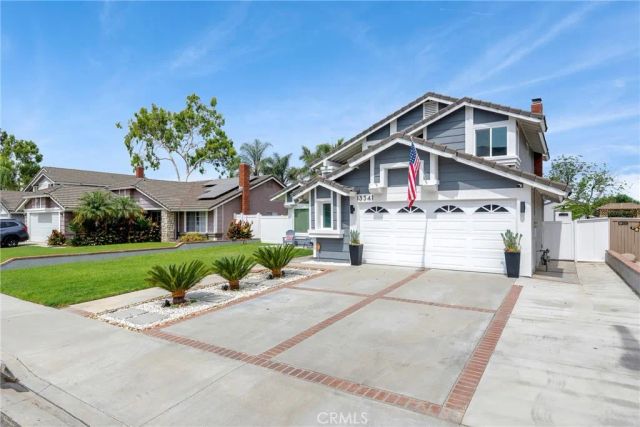 13341 January Court, Corona, CA 92879