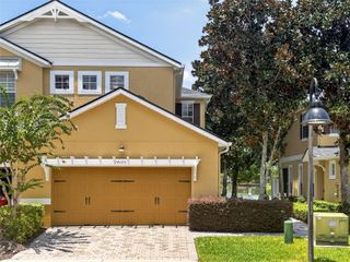14125 OASIS COVE BOULEVARD 206, Windermere, FL 34786