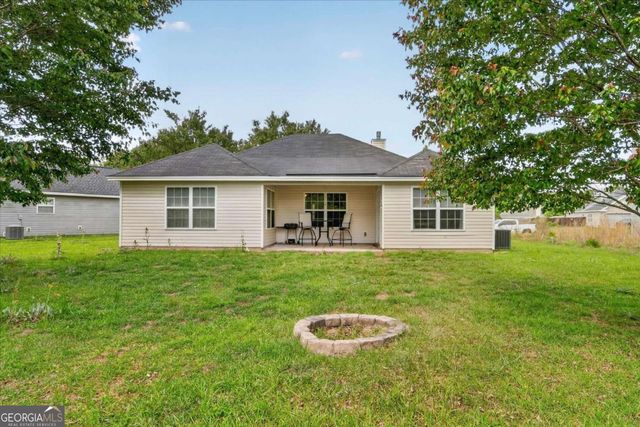 120 Fontenot Drive, Savannah, GA 31405