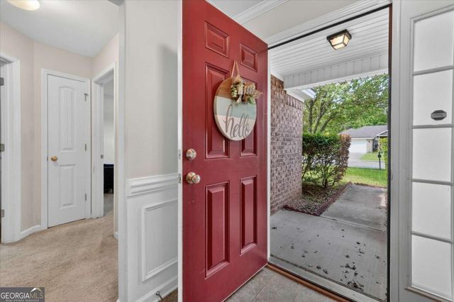 120 Fontenot Drive, Savannah, GA 31405