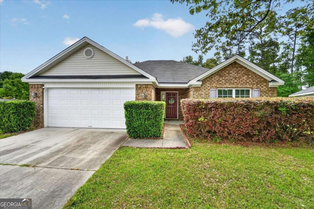 120 Fontenot Drive, Savannah, GA 31405