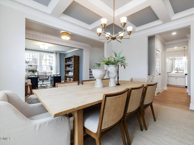 21 Alden Way, Angier, NC 27501