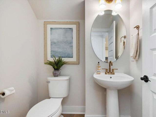 21 Alden Way, Angier, NC 27501