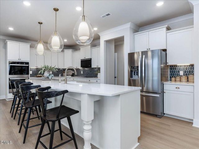 21 Alden Way, Angier, NC 27501