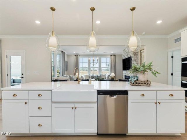 21 Alden Way, Angier, NC 27501