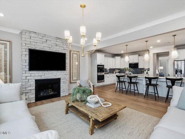 21 Alden Way, Angier, NC 27501