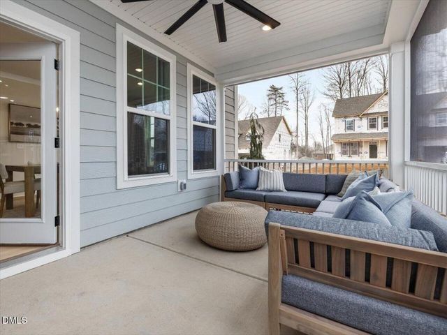 21 Alden Way, Angier, NC 27501