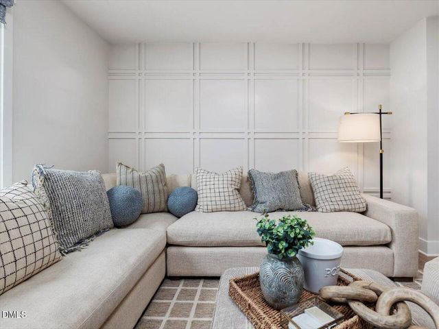 21 Alden Way, Angier, NC 27501