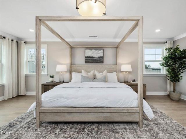 21 Alden Way, Angier, NC 27501