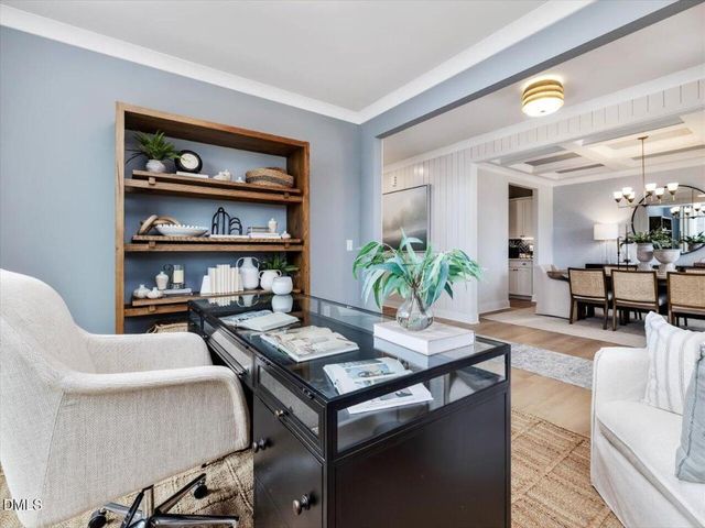 21 Alden Way, Angier, NC 27501