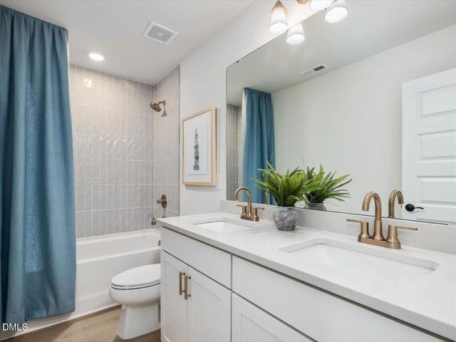 21 Alden Way, Angier, NC 27501