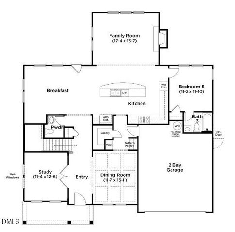 21 Alden Way, Angier, NC 27501