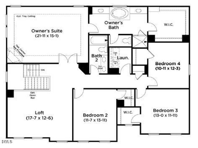 21 Alden Way, Angier, NC 27501