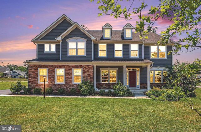 10703 COLD SPRINGS CT, Spotsylvania, VA 22551
