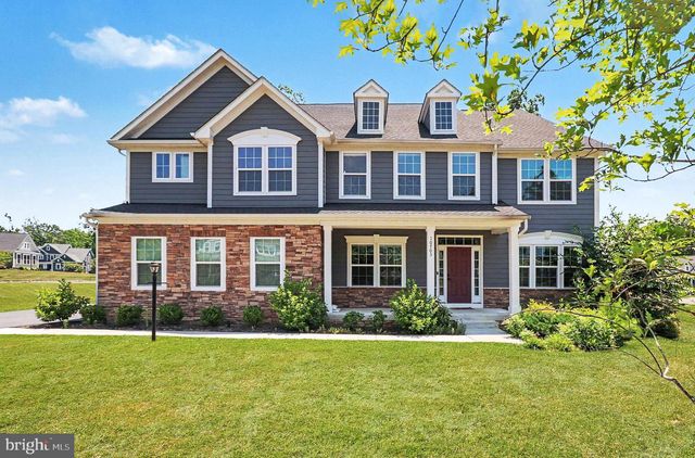 10703 COLD SPRINGS CT, Spotsylvania, VA 22551